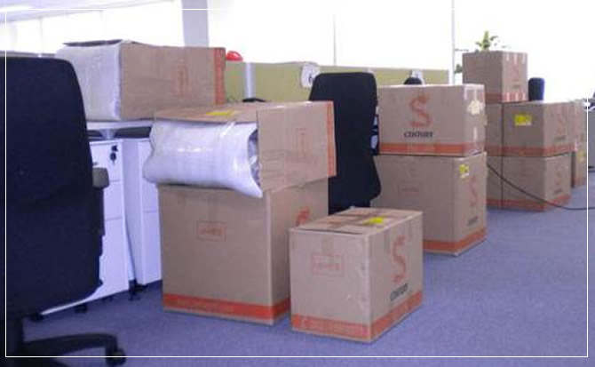 天心搬家电话